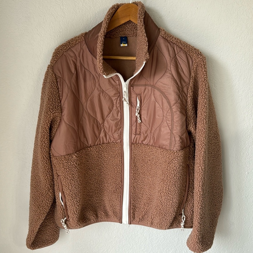 Old Navy‎ Sherpa Jacket